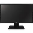 Acer - 24" LED HD Monitor - Black - Larger Front
