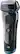 Angle. Braun - Series 5 Wet/Dry Electric Shaver - Black.