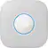 Angle. Google - Nest Protect 2nd Generation Smart Smoke/Carbon Monoxide Wired Alarm - White.