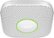 Alt View Zoom 11. Google - Nest Protect 2nd Generation Smart Smoke/Carbon Monoxide Wired Alarm - White.