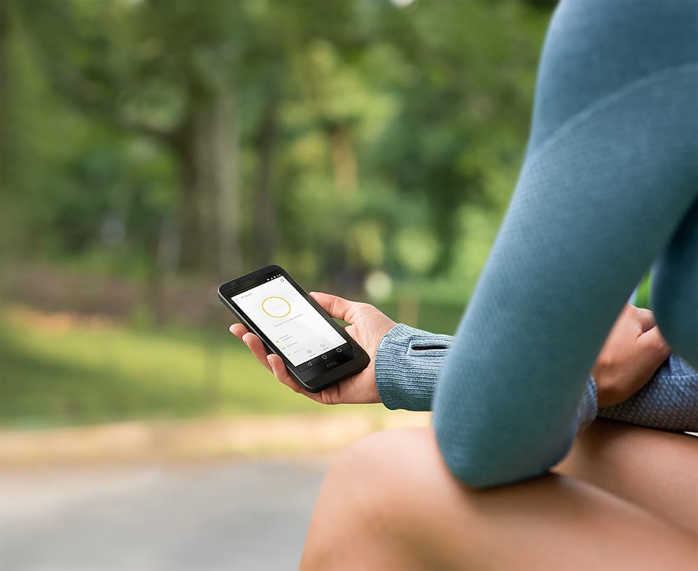 Alt View 14. Google - Nest Protect 2nd Generation Smart Smoke/Carbon Monoxide Wired Alarm - White.