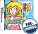 Front Standard. Super Princess Peach — PRE-OWNED - Nintendo DS.