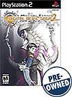 Front Detail. Shin Megami Tensei: Digital Devil Saga 2 — PRE-OWNED - PlayStation 2.