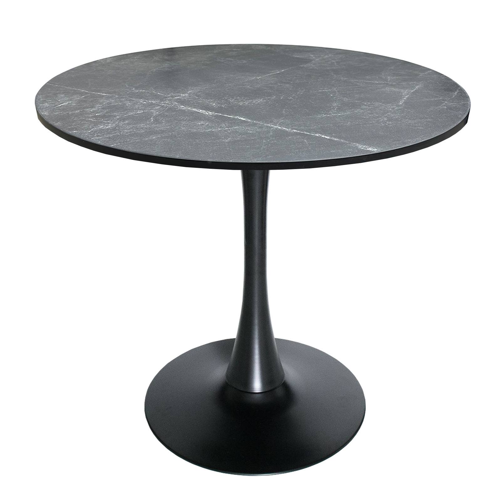 MDF - Black