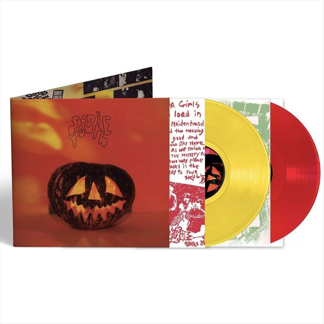 Walls Have Ears [Yellow & Red Vinyl] [LP] VINYL - Best Buy