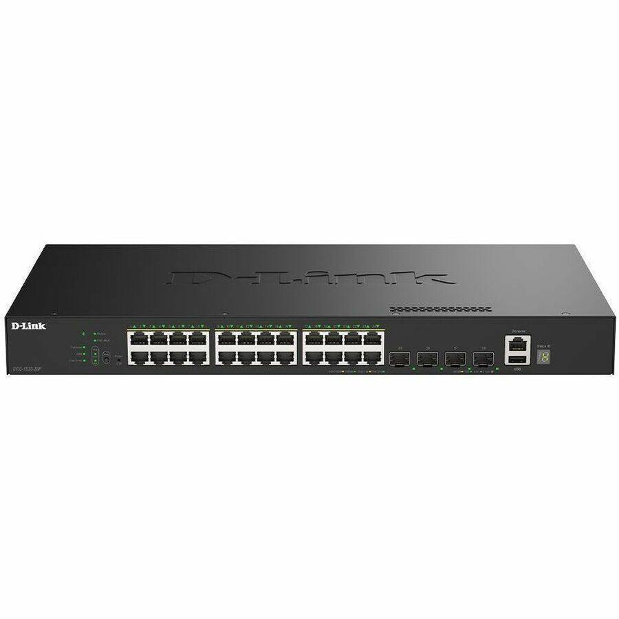 D-Link