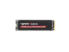 NIPER GAMING VP4300 Lite m.2 PCIe Gen4 x4 SSD