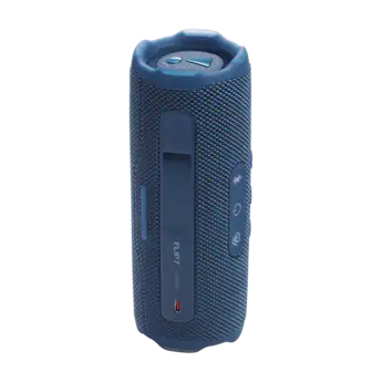 JBL Flip 7 Portable waterproof and drop proof speaker 2025 Blue JBL Flip 7 Portable waterproof and drop proof speaker 2025 Blue