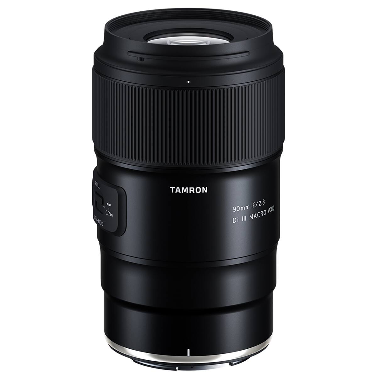 FL D 0.7m GO TAMRON 90mm F/2.8 VXD Di III MACRO