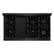 Alt View 1. ZLINE - 48 in. Wide 8 Burner Autograph Classic Dual Fuel Black Stainless Range w/ Bronze Accents (CDRBZ-48-CB) - Black Stainless Steel.