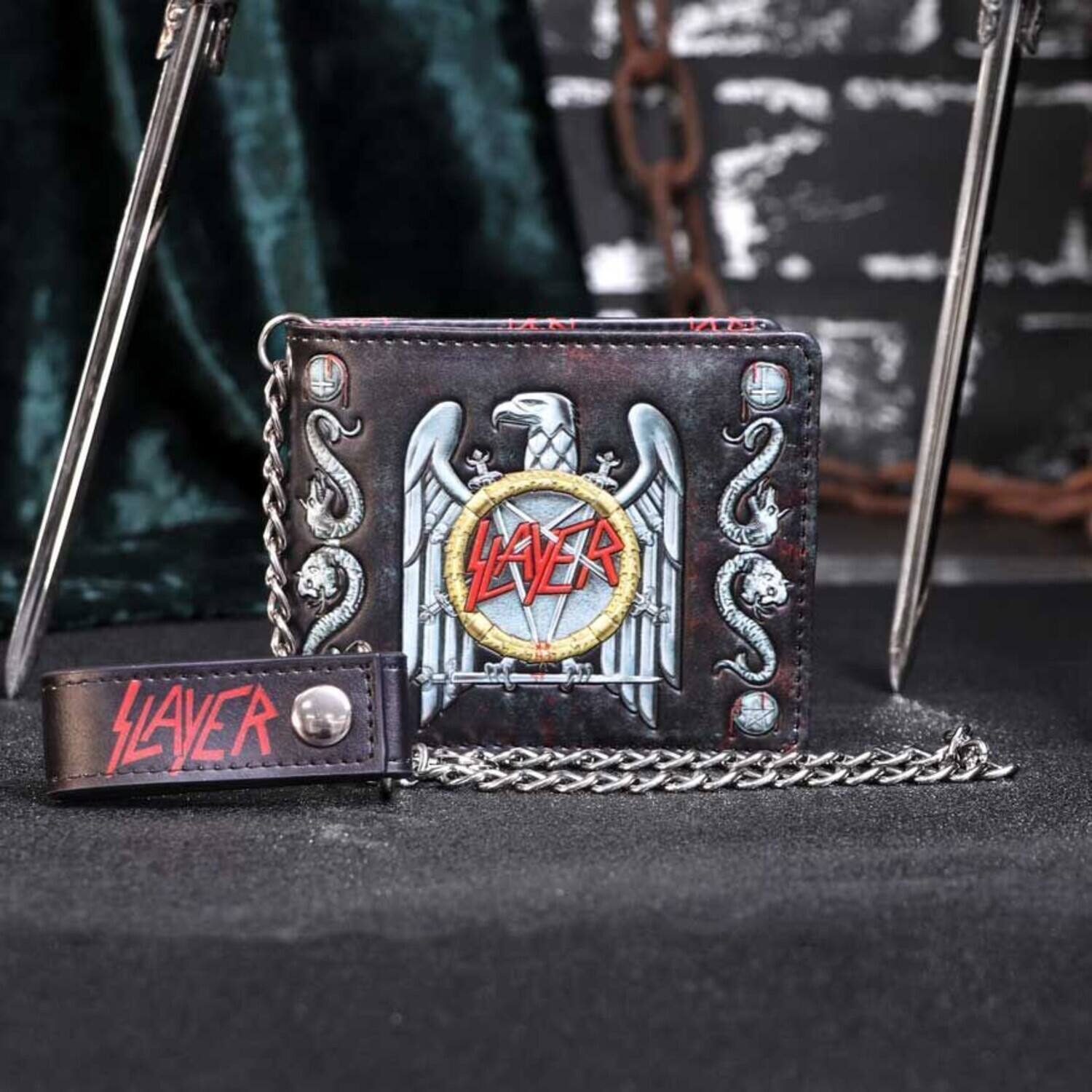SLAYER