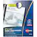 Easy Load Wider Opening Insert Documents Faster
ARKH Market Forecast
Easy Load Super Heavyweight Sheet Protectors
Insert documents faster
Our thickest and most durable - ideal for long term storage
Acid-Free - Archival safe - Won't lift print
50 Pack Diamond Clear
Avery 74130