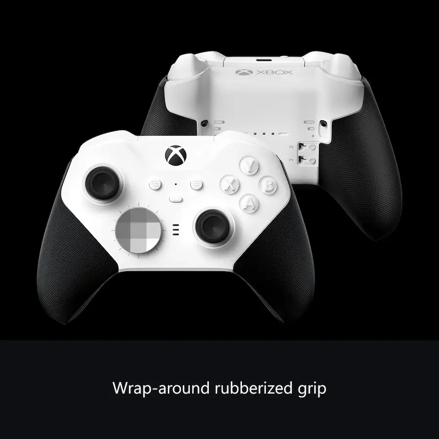 Microsoft Elite Series Core Wireless Controller for Xbox Series