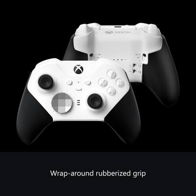 新品　Xbox Elite  Series 2 Core ホワイト Microsoft Xbox Elite Wireless Controller Series 2 - Core