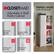 CLOSETMAID Adjustable 4-Shelf Pantry Cabinet
Perfect Space for Storage
Functional Storage Solution
Customizable Shelving
Sturdy and Versatile
Hassle-Free Assembly