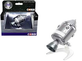 NASA Apollo Command Module "Space Exploration" Series Diecast Model by Corgi - Multi