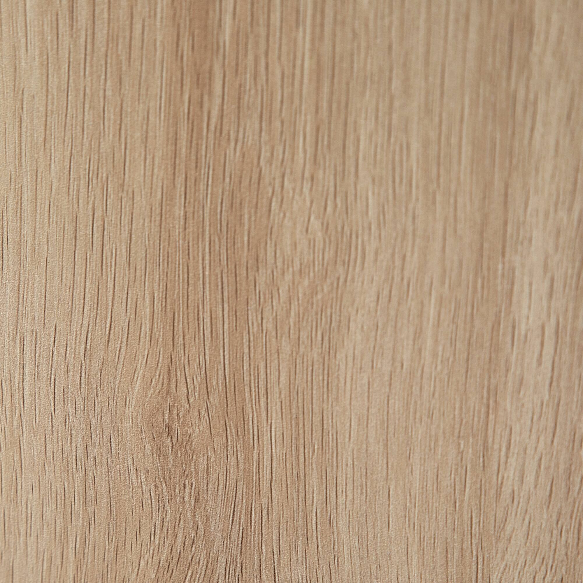 Alt View 9. Homcom - Freestanding Storage Cabinet, Bathroom Floor Cabinet with 4 Drawers and Door - Oak.