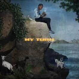 Lil Baby - My Turn - VINYL LP