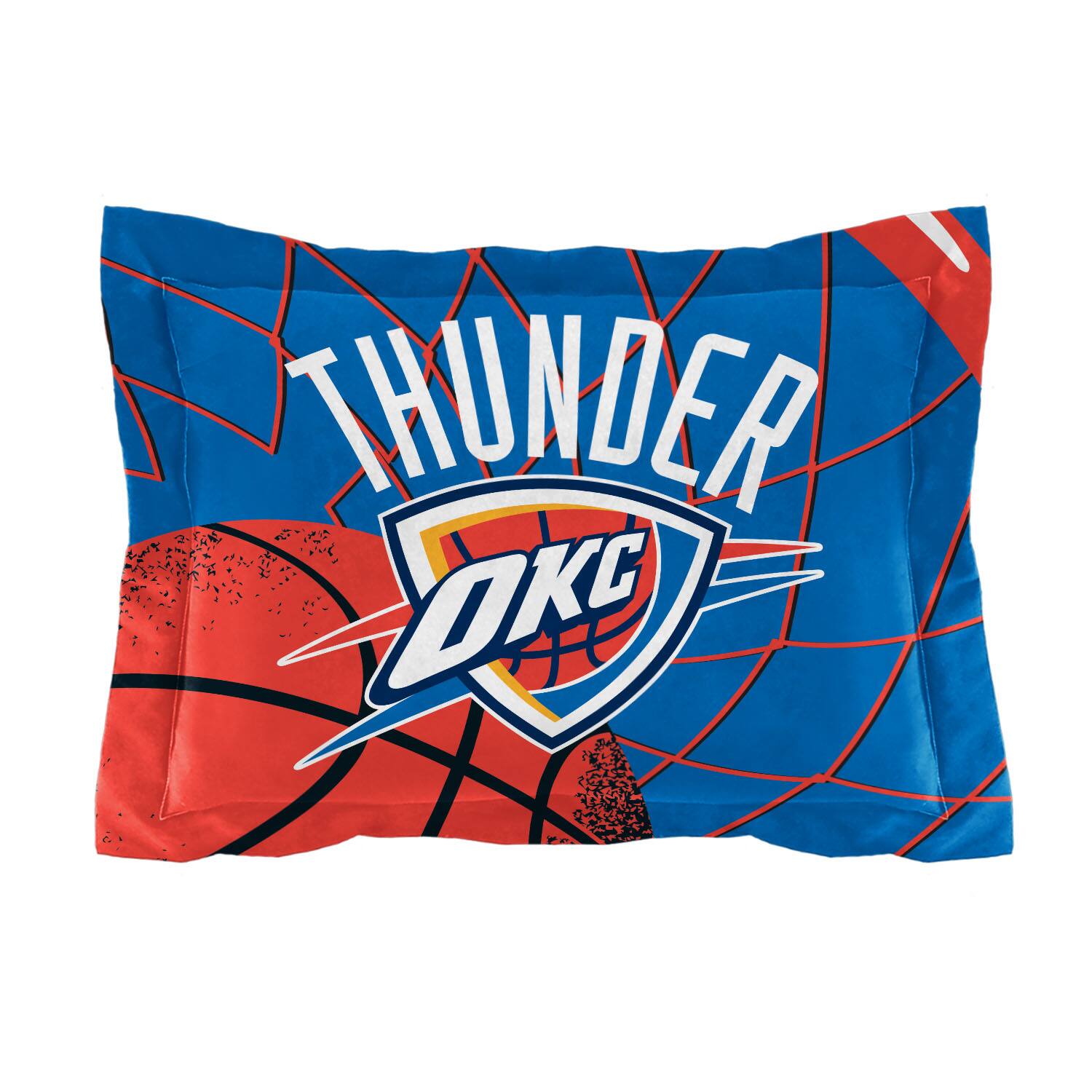 THUNDER OKC