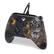 Left. PowerA - PowerA Advantage Wired Controller for Xbox Series X|S - Midas - Midas.