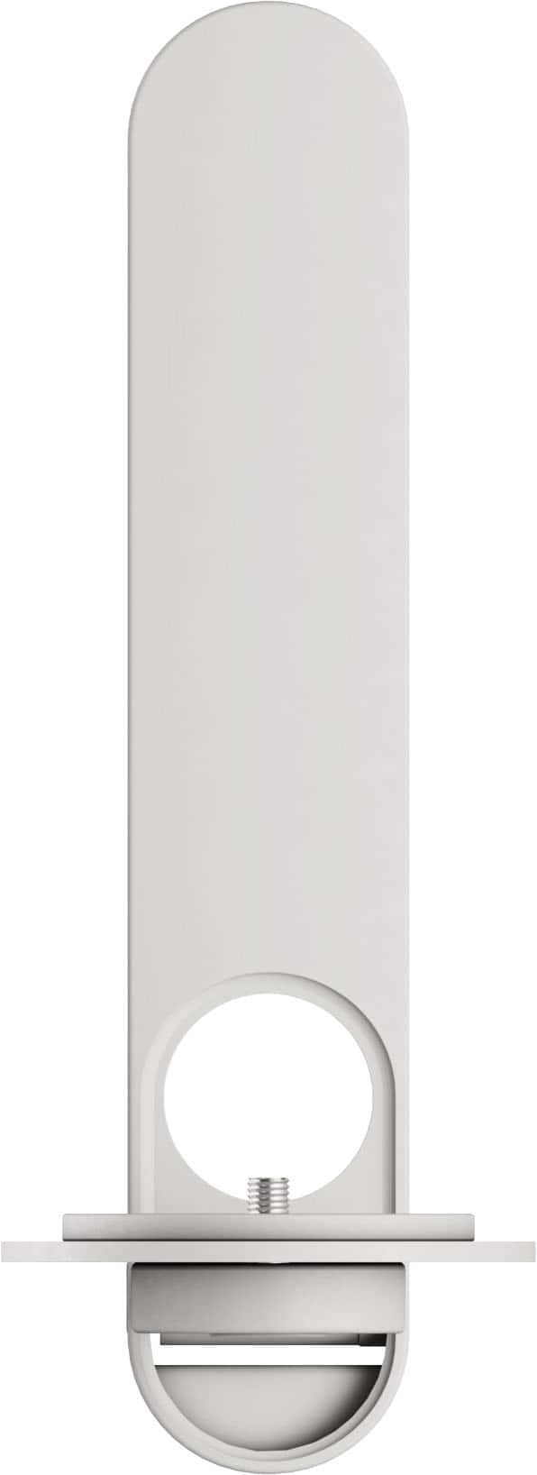 Bose - Lifestyle Ultra Wall Bracket - White Smoke