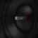 Alt View 15. MB Quart - Can-Am Defender Tuned 10" Single-Voice-Coil 4-Ohm Subwoofer with Integrated 400W Amp - Black.