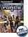 Front Detail. Mobile Light Force 2 — PRE-OWNED - PlayStation 2.