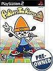 Front Detail. Parappa the Rapper 2 — PRE-OWNED - PlayStation 2.