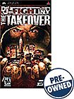 Pre-owned - Def Jam Fight for NY: The Takeover 