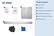 UC-PS10 What's Included?
1. Bag of Screws
2. User Manual
3. 3 x Dishwasher-Safe Baffle Filters
4. Stainless Steel Grease Tray
5. Top 6" Round Exhaust Adapter
6. Microfiber Cloth