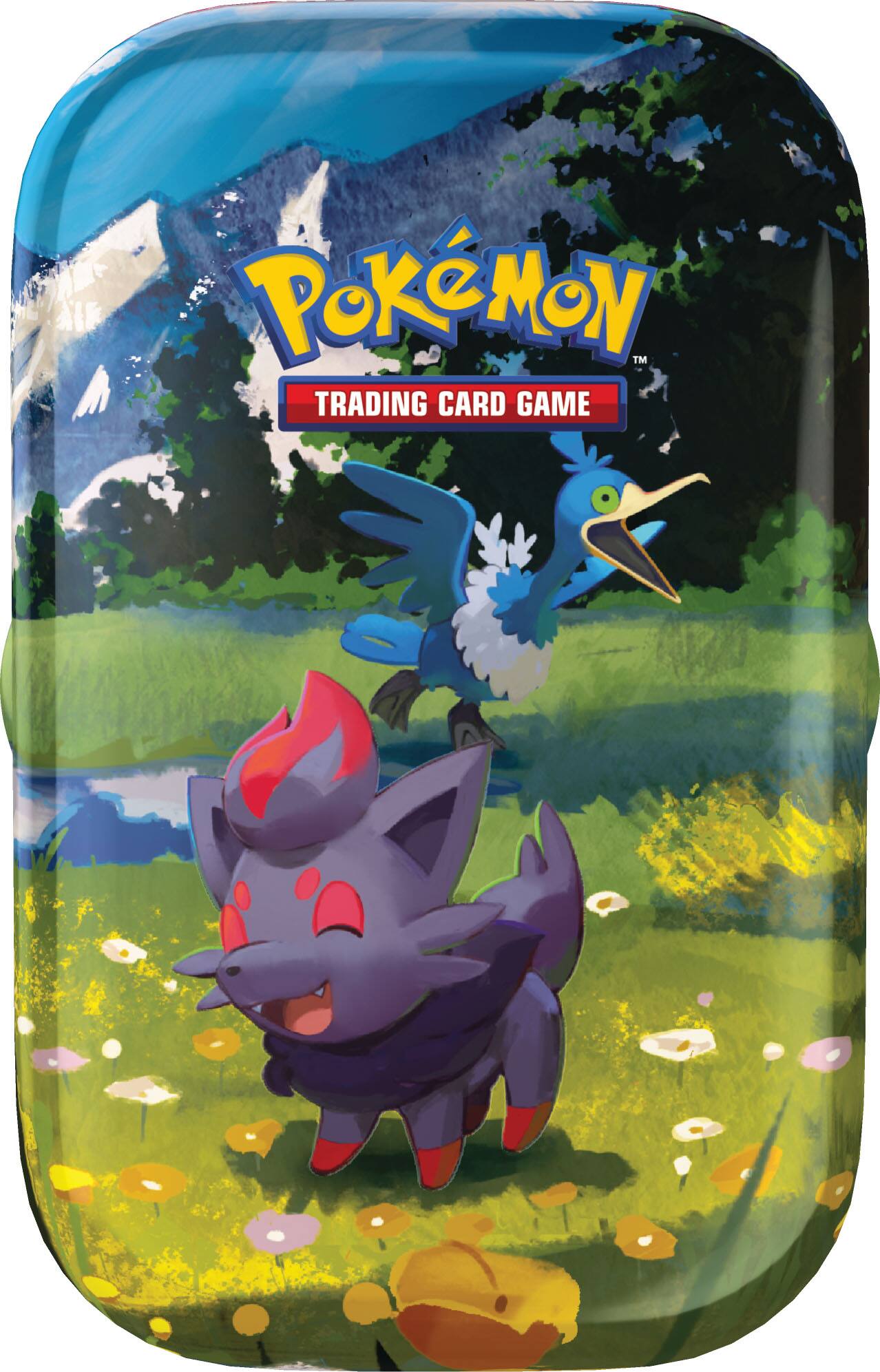 Pokémon™ Trading Card Game