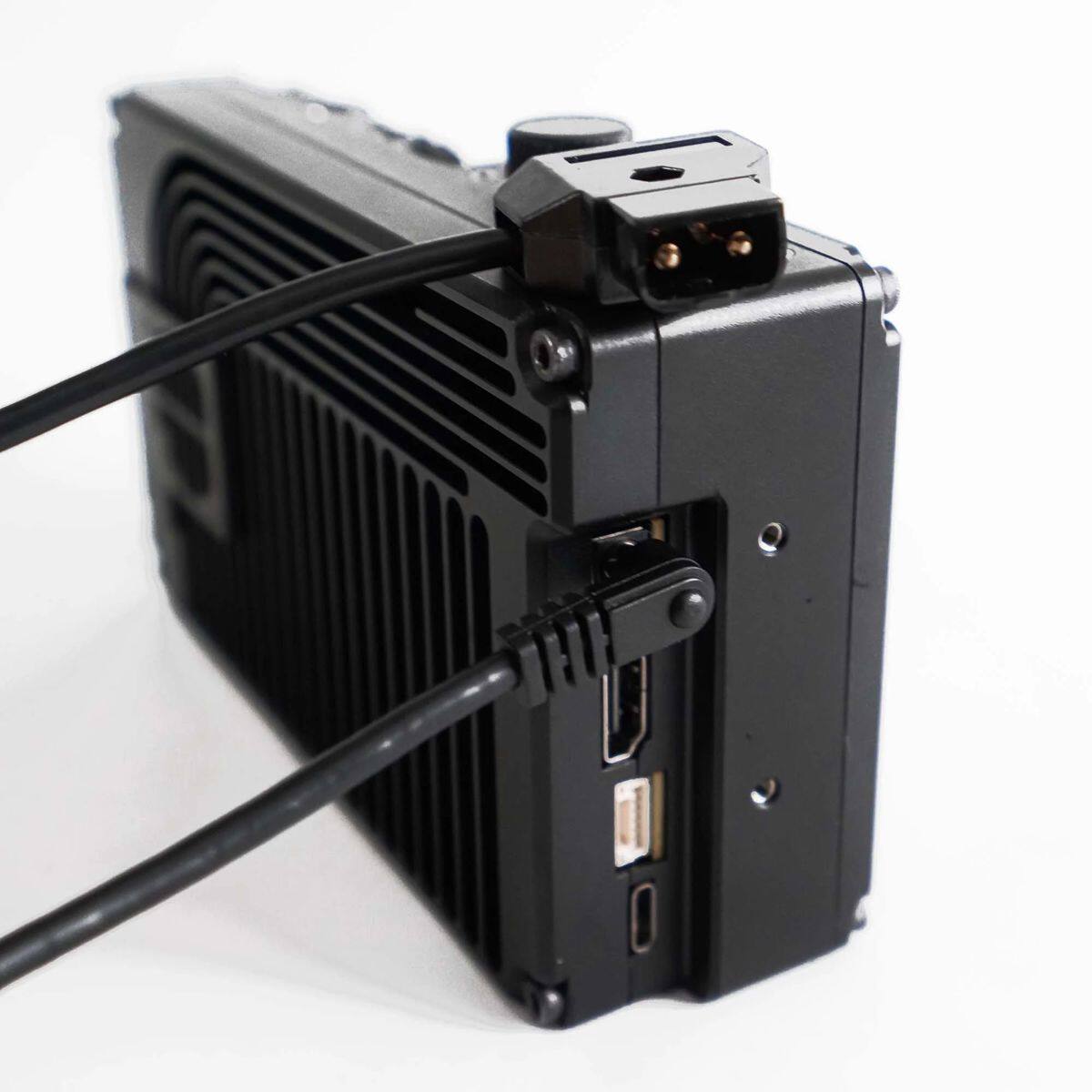 Alt View 1. Freefly - Freefly D-Tap Power Cable for Wave Camera.