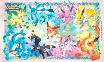 pokemon cards eevee evolutions Eevee V gx vstar ex pokemon custom card holographic