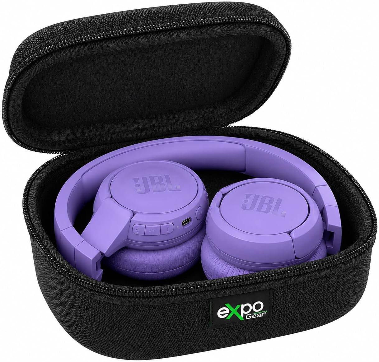 UBL JBL expo po Gear
