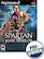 Front Detail. Spartan: Total Warrior — PRE-OWNED - PlayStation 2.