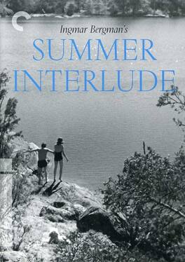 Summer Interlude (Criterion Collection) - DVD