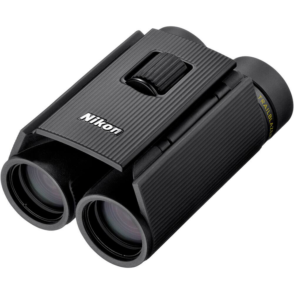 Nikon  
TRAILBLAZER