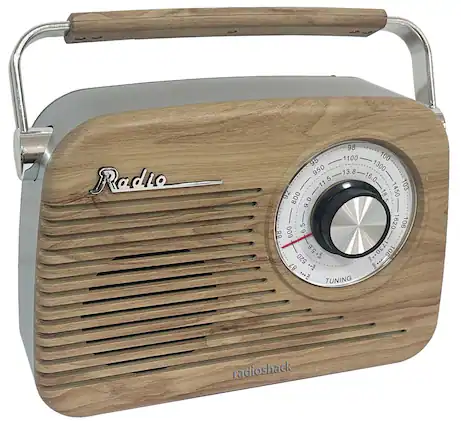 Radio
98 1100 95 950 13.8 11.5 5 92 800 9.0 600 6 88 5.6 520 SW 87 AM FM TUNING
100 1300 16.0 1450 103 1620 106 1730 108 ...
radioshack