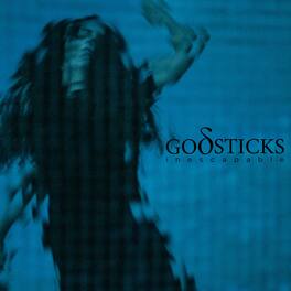 Godsticks - Inescapable - VINYL LP