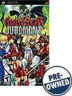 Front Detail. Guilty Gear: Judgment — PRE-OWNED - PSP.