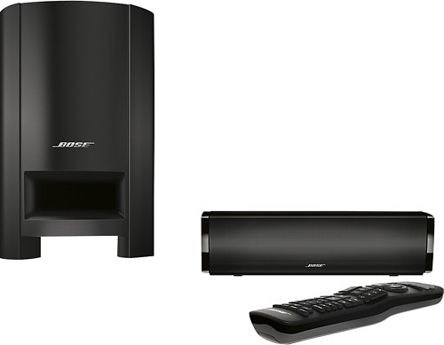 CineMate® 15 Home Cinema Speaker System