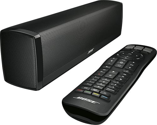 Best Buy: CineMate® 15 Home Theater Speaker System Black CINEMATE