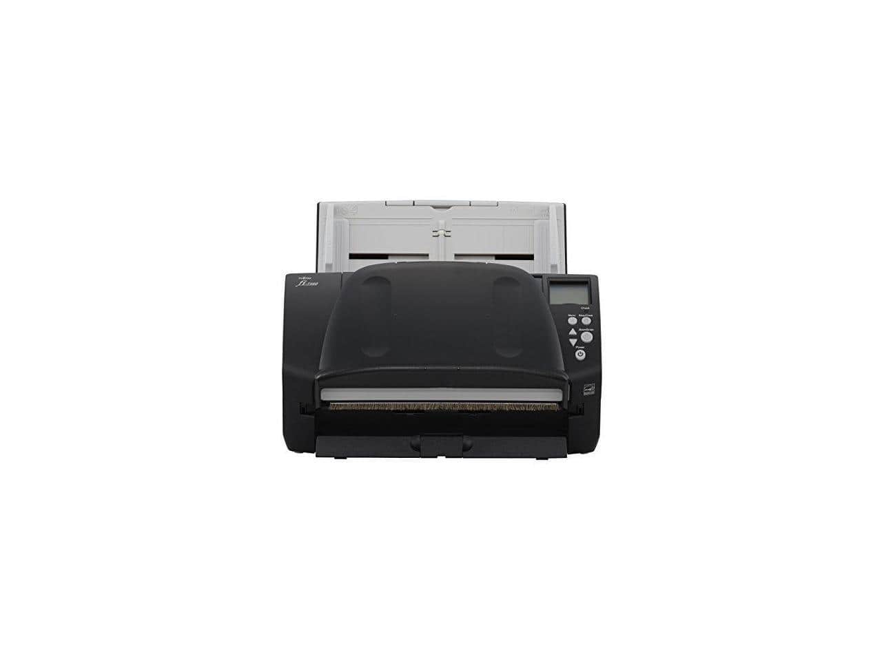 Ricoh fi 8170 Premium Bundle ADF/Manual Feed Scanner 600dpi