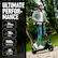 ULTIMATE PERFORMANCE
UP TO 24mph TOP SPEED
UP TO 50mi RANGE
1000w MAX POWER
UP TO 25% HILL CLIMB