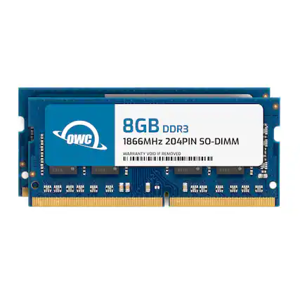 SC84SRC : : OE 1 FEAOT TA SORABRO OWC E2KH E2KH 8GB DDR3 1866MHz 204PIN SO-DIMM WARRANTY VOID IF REMOVED III E2KH E2KH
8GB DDR3
1866MHz 204PIN SO-DIMM
WARRANTY VOID IF REMOVED