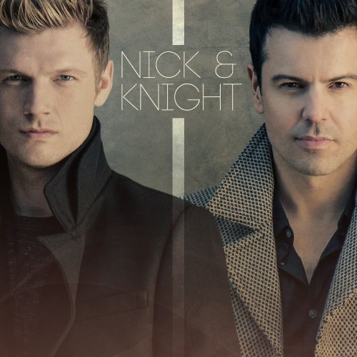  Nick &amp; Knight [CD]