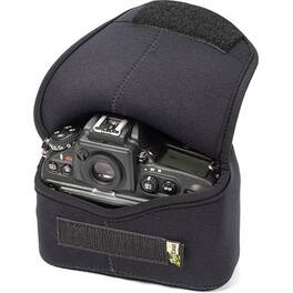 LensCoat - BodyBag Plus Case for D800 and D810 DSLR Camera Bodies, Black