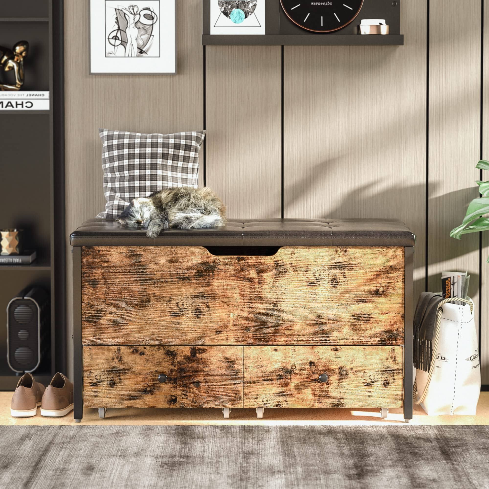 FADJBE AV - RAN CHA m 1