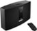 Angle Zoom. Bose - SoundTouch™ 20 Series II Wi-Fi® Speaker System - Black.