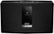 Front Zoom. Bose - SoundTouch™ 20 Series II Wi-Fi® Speaker System - Black.